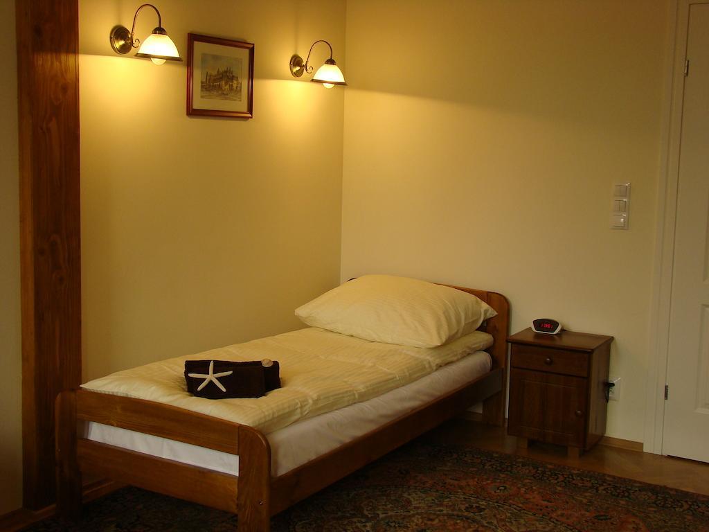 Royal Route 29 Comfort Rooms Krakow Room photo