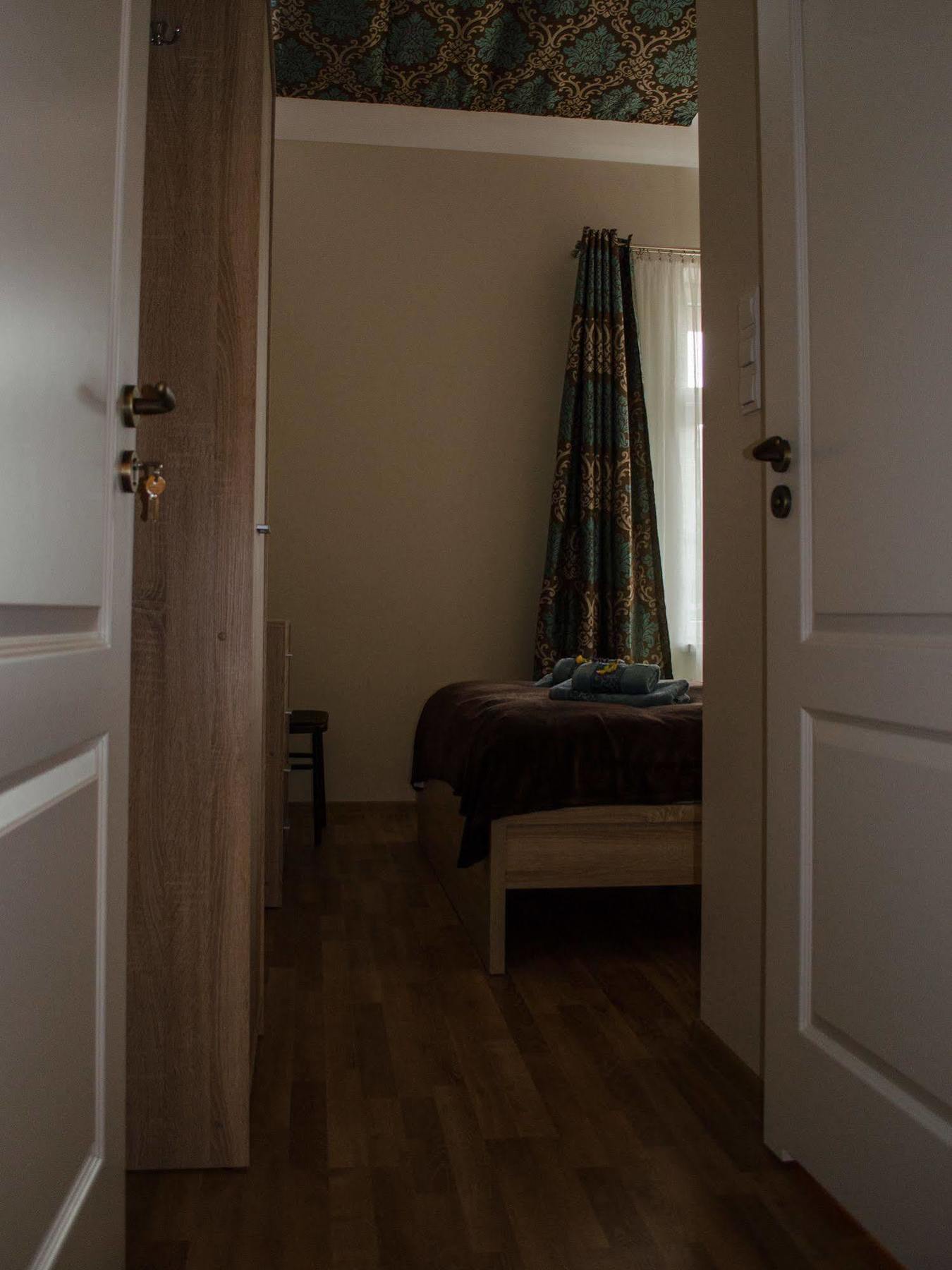 Royal Route 29 Comfort Rooms Krakow Exterior photo