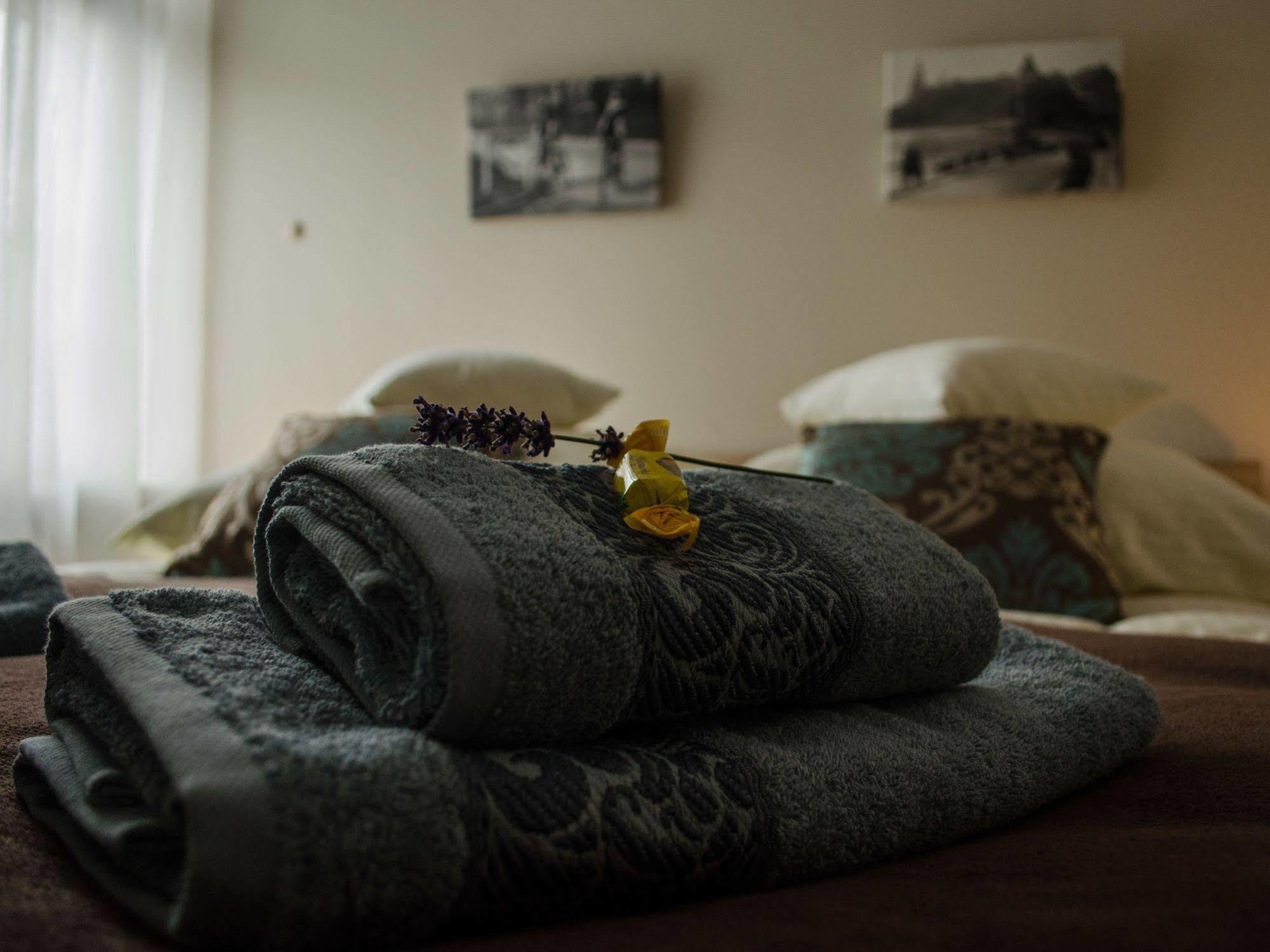 Royal Route 29 Comfort Rooms Krakow Exterior photo